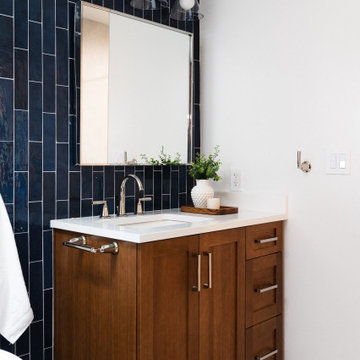 Small Space, Big Impact