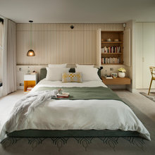 25 Practical, Stylish Built-In Storage Ideas for the Bedroom