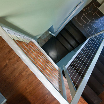 Sumac Lane MidCentury Modern