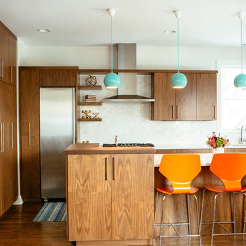 Private Residence - Clinton