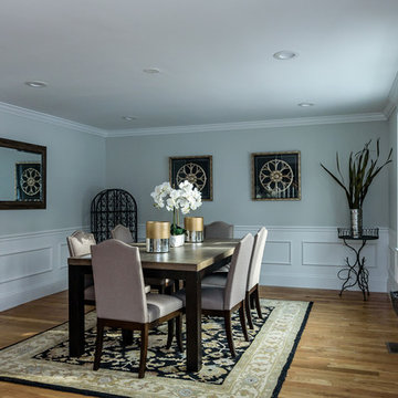 Home Design- Lexington, MA