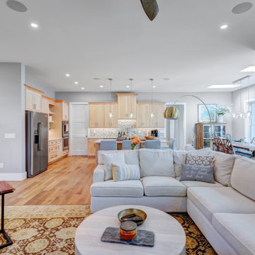 CLB Network - Crx Construction - Rehoboth Beach, DE - 3