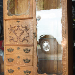 Vintage Side by Side-mid 1800s - Products