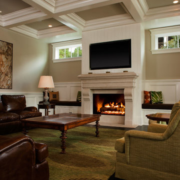Interior Designer-Trudie Cooper Krawcheck