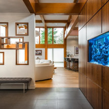 Inside House