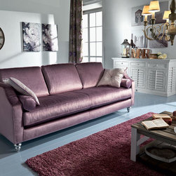 Iris - Sofas