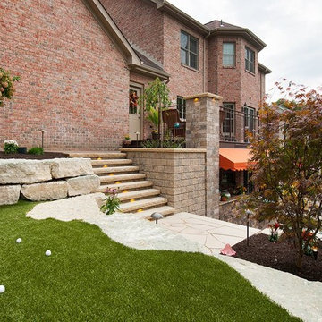 Oaks Project