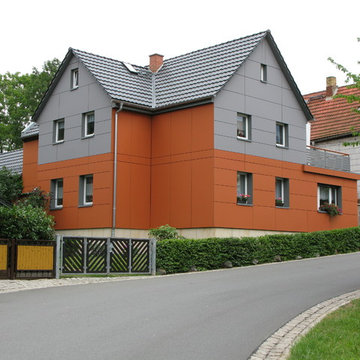 Jens Schaller Dach & Fassade