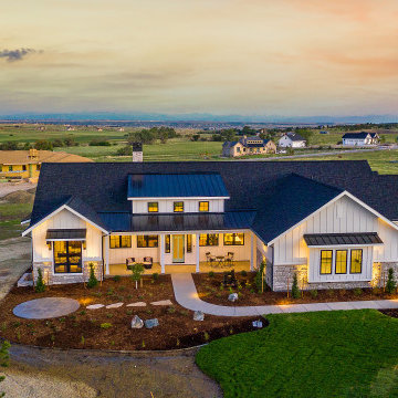 Wray - Custom Home