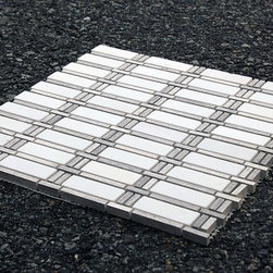 White Mosaics Collection #3 - Products