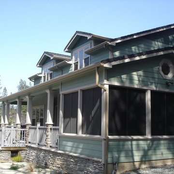 R.D. Thompson Construction