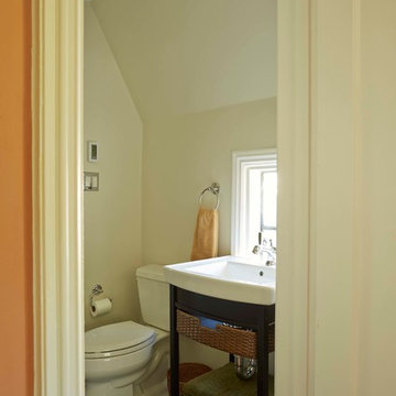 Homeland Bathroom
