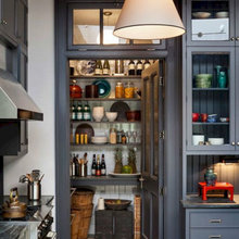 DCR Pantry