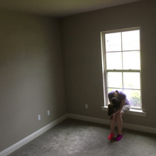 Bekahs Room