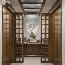 Pooja Room