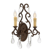 wall sconces