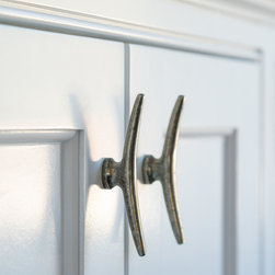 Hunter Rise - Decorative Accents