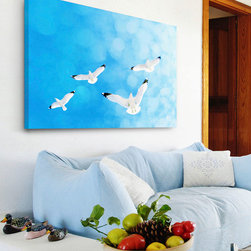 Fly Free - Products