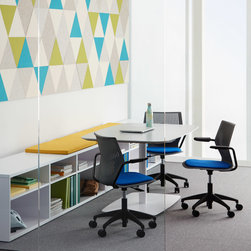 Knoll Naples FL - Office Chairs