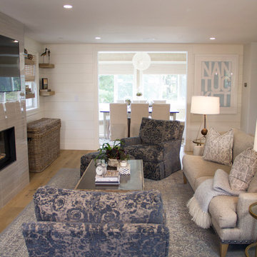 Monohansett Home