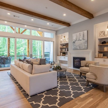 Chathambilt Homes - Lot 10 Ashley Hall