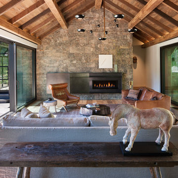 Aspen Artist's Home
