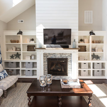 Riverview at the Preserve- Lynnhaven Model