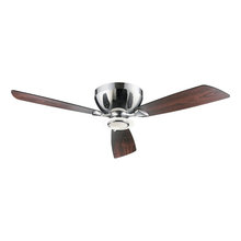Master BR Ceiling Fan