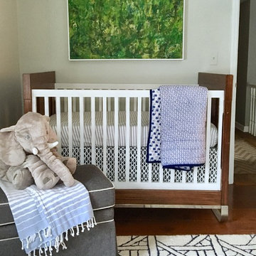 Eastern Lullabies