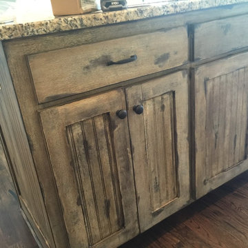 Barnwood Island