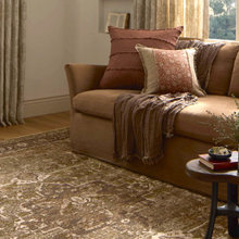 Trending Now: New and Now in Rugs