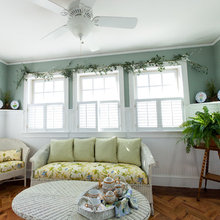 New Sunroom