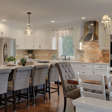 Bellmore Kitchen