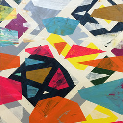 61614 - Paintings