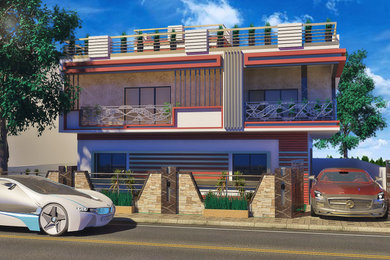 ERT VILLA