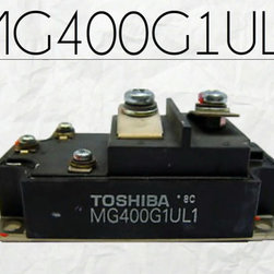 MG400G1UL1 Toshiba Power Transistor Module - Outdoor Products