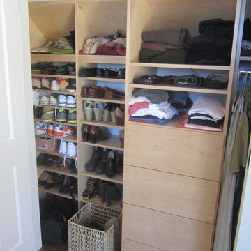 Premium Custom Closets