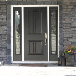 Doors - Front Doors