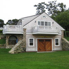 guest house