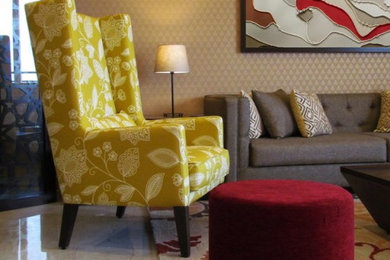Residence in Noida
