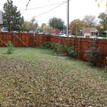 Fence Gallery