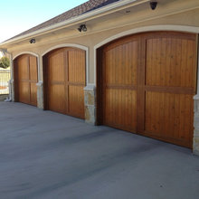 Garage Doors