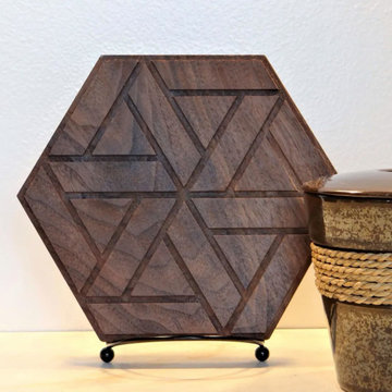 Wheel of Destiny Tile