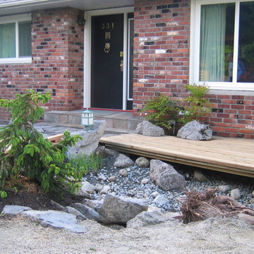 New Westminster S/S