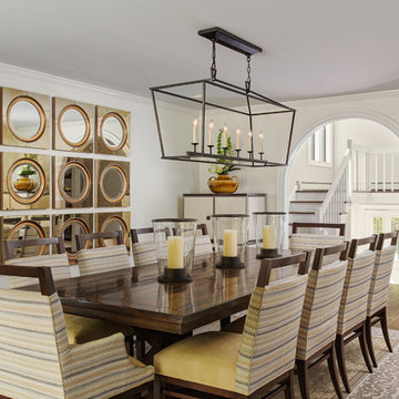Elegance in Mt Kisco
