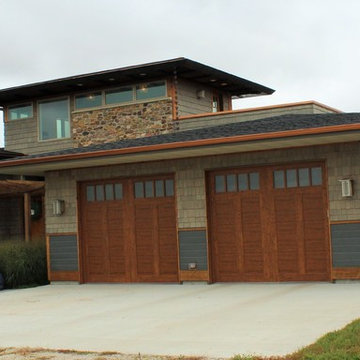 Exteriors
