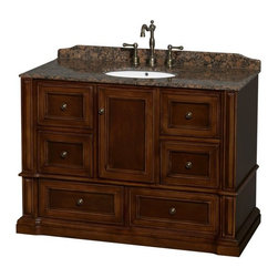 Victorian Style Bathroom Vanities - Bathroom Vanities And Sink Consoles