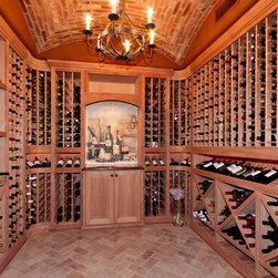 CEILTRIM Wine Cellar Ceilings - Products