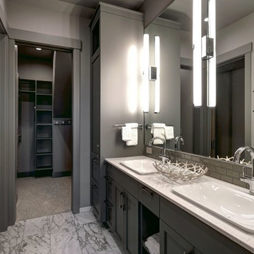 Semiahmoo Shore Project