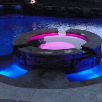 Swimming Pool and Outdoor Living in DFW TX